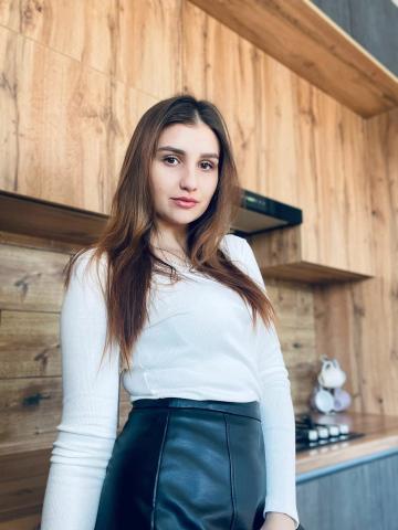 Анкета проститутки Алина - Фото, 23 года, №332774